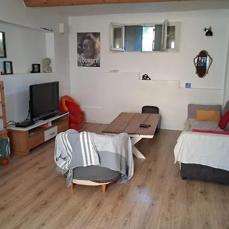 Authentique Maison De Village A Avec Patio * Агд