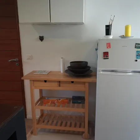 Дом отдыха Authentique Maison De Village A Avec Patio