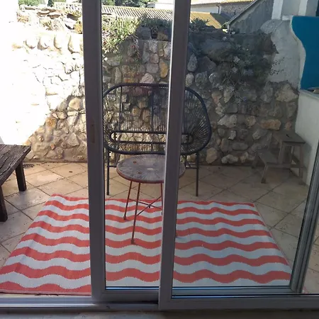 Authentique Maison De Village A Avec Patio *