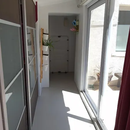 Authentique Maison De Village A Avec Patio *