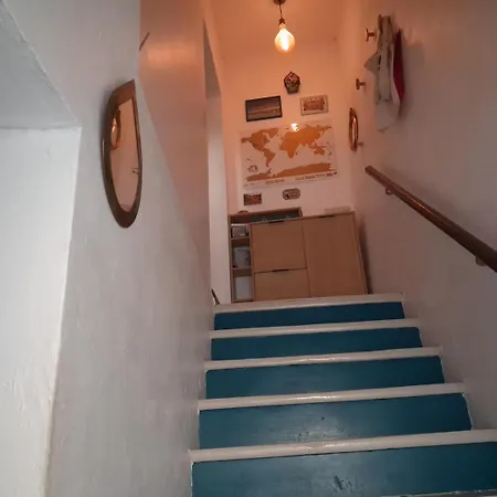 펜션 Authentique Maison De Village A Avec Patio 아그