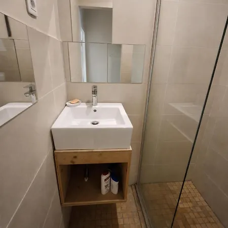 Дом отдыха Authentique Maison De Village A Avec Patio *
